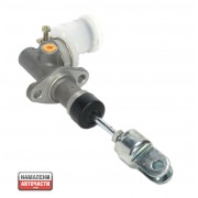 Помпа MB555391 F95004 Mitsubishi Pajero горна съединител