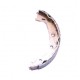 Челюсти LR001020 550LL01 Land Rover ръчна спирачка задни