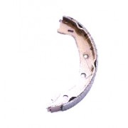 Челюсти LR001020 550LL01 Land Rover ръчна спирачка задни