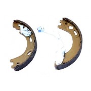Челюсти SFS500012 550LL08 Land Rover ръчна спирачка задни