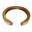 Челюсти 483KT05010 550SS01 Daewoo Mazda Opel Ssangyong ръчна спирачка задни