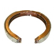 Челюсти 483KT05010 550SS01 Daewoo Mazda Opel Ssangyong ръчна спирачка задни