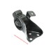 B25D-39-040C Mazda заден тампон двигател