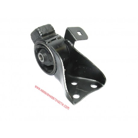 B25D-39-040C Mazda заден тампон двигател