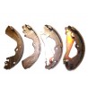 Челюсти 583054AA00 55H0002 Hyundai задни