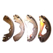 Челюсти 583054AA00 55H0002 Hyundai задни
