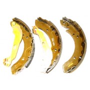 Челюсти 58305M2A10 55H0003 Hyundai задни