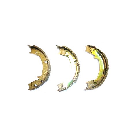 Челюсти 583503AA00 55H0007 Hyundai Kia задни