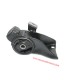 B25D-39-040C Mazda заден тампон двигател