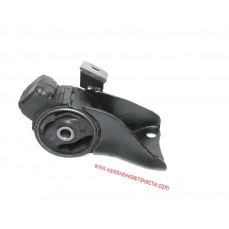 B25D-39-040C Mazda заден тампон двигател