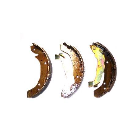 Челюсти 5830538A00 55K0008 Hyundai Kia задни
