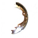 Челюсти 0K72A2638Z 55K0013 Asia Motors Kia Mazda задни