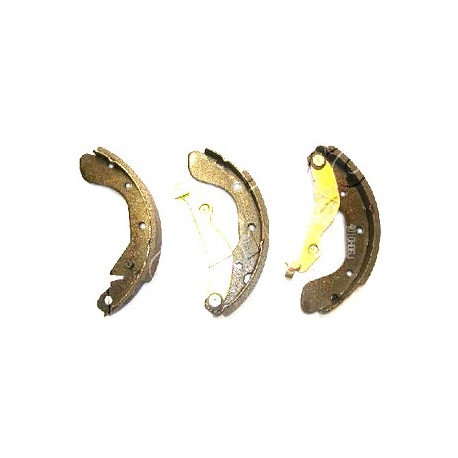 Челюсти 94564513 55W0003 Chevrolet Daewoo задни