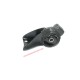 B25D-39-040C Mazda заден тампон двигател