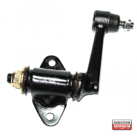 TI-1535 Mazda Ford паразитен хебел