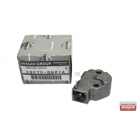 Обтегач 13070-6N21A 130706N21A Nissan