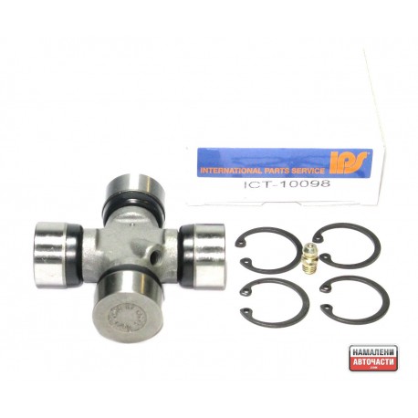 Каре кардан 8126637 ICT10098 Jeep външни зегери