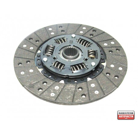 31250-17050 Toyota феродов диск