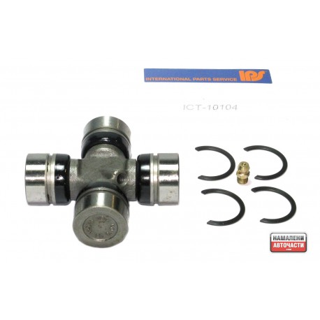 Каре 37125C9425 ICT10104 Nissan кръстачка