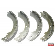 04495-87601 Daihatsu Feroza челюсти
