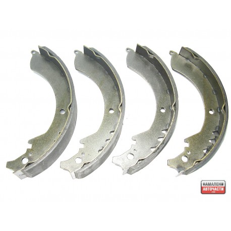 04495-87601 Daihatsu Feroza челюсти