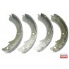 04495-87601 Daihatsu Feroza челюсти