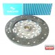 1864 985 001 Mercedes феродов диск