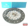 1864 985 001 Mercedes феродов диск