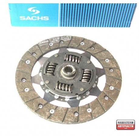 5018968 Ford феродов диск