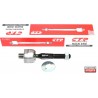 Кормилен накрайник 53010SDBA01 CRHO25 Honda вътрешен
