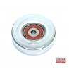 Обтяжна ролка 1660323011 VKM67000 Daihatsu Toyota
