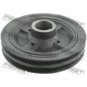 Демпферна шайба MD374223 MDS4D56 Mitsubishi