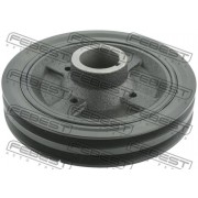 Демпферна шайба MD374223 MDS4D56 Mitsubishi