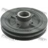 Демпферна шайба MD374223 MDS4D56 Mitsubishi