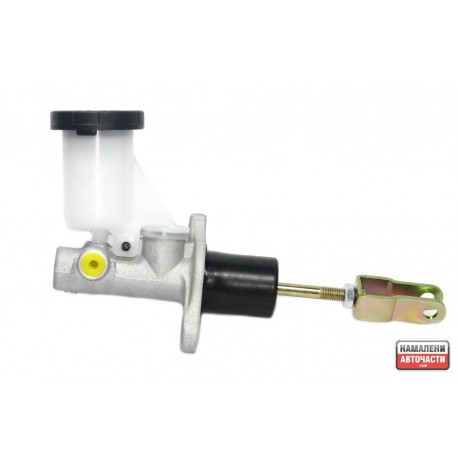 30610-7F000 ICM-2107 Nissan Terrano горна помпа съединител