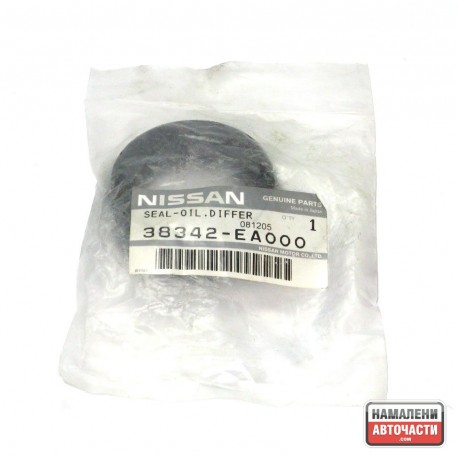 38342-EA000 Nissan семеринг