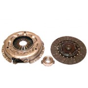 Съединител комплект 9205512 Mitsubishi Canter 260 mm