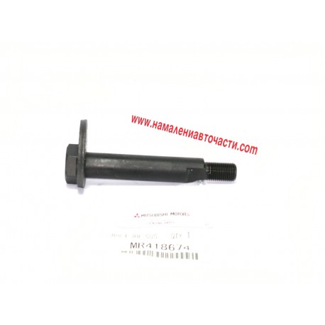 Регулиращ болт MR418674 Mitsubishi Pajero