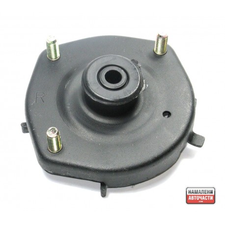 Тампон B25D28380 A73014 Mazda макферсон заден десен