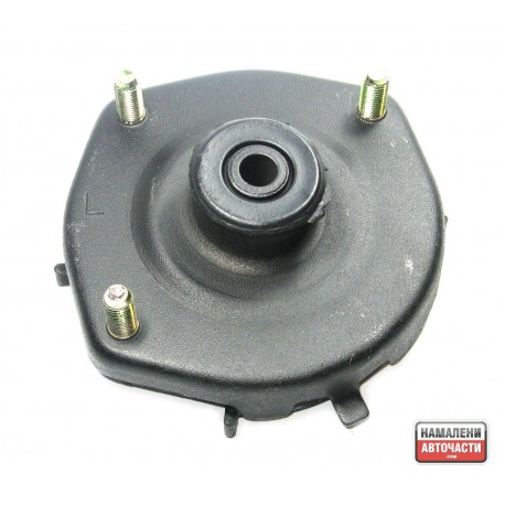 Тампон B25D28390 A73015 Mazda заден макферсон ляв