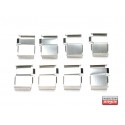 1033 Toyota ремонтен комплект накладки