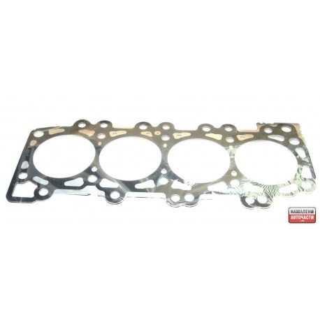 Гарнитура 11044-VK505 11044VK505 Nissan глава