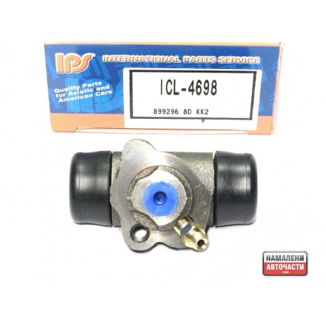 ICL-4698 Daihatsu Subaru Toyota спирачен цилиндър