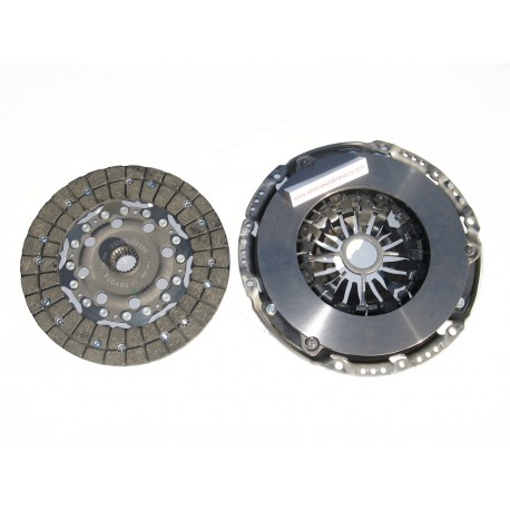 31001-0W051 310010W051 Toyota съединител комплект без лагер