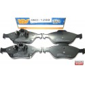 IBD-1288 Toyota предни накладки