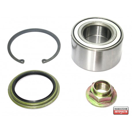 Лагер главина GE4T33048 01948 Mazda преден