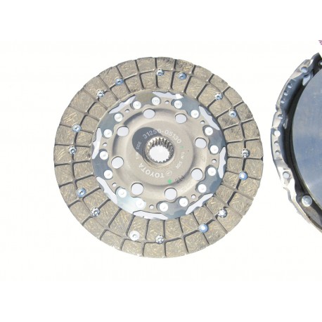 31001-0W051 310010W051 Toyota съединител комплект без лагер