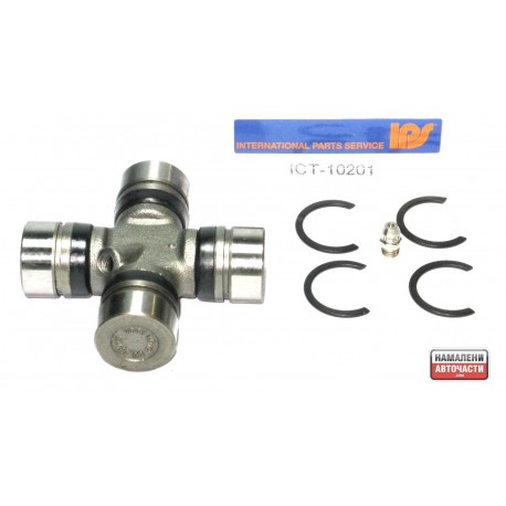 ICT-10201 Toyota каре кардан
