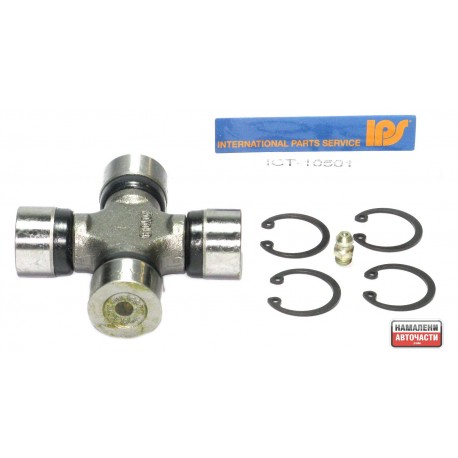 ICT-10501 Mitsubishi каре кардан