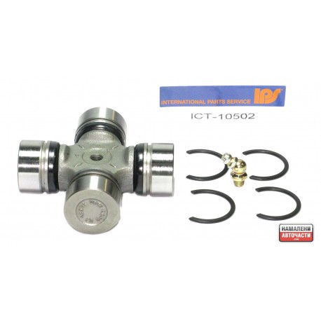 Каре кардан MB293425 GUM93 Mitsubishi вътрешни зегери